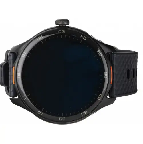 Smartwatch Infinix XWatch N4 XW4, Bluetooth 5.3, Ecran 1.39inch, Peste 100 moduri sport, IP68 (Negru)