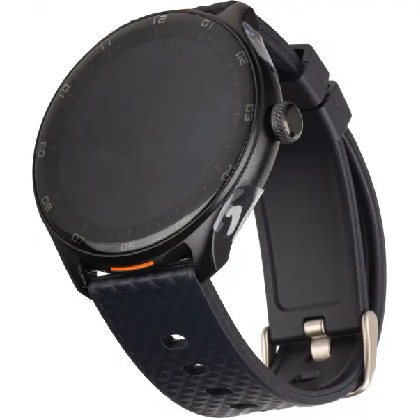 Smartwatch Infinix XWatch N4 XW4, Negru