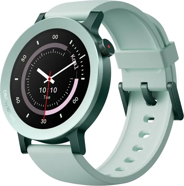 Smartwatch Nothing - CMF Watch Pro 3, 1.43'', Green