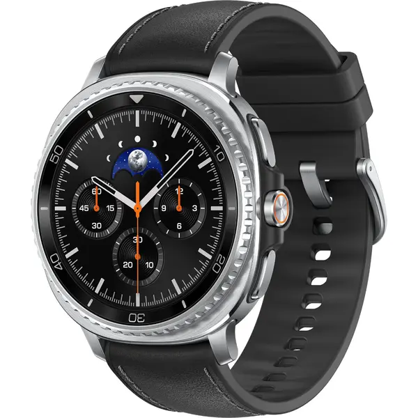 Smartwatch Samsung Galaxy Watch 8 Classic, 46mm, LTE, Black