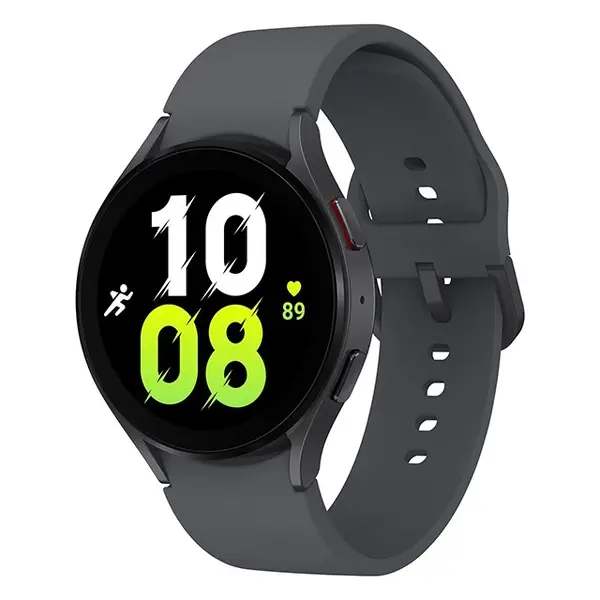 Smartwatch Samsung Galaxy Watch5, Aluminum, GPS