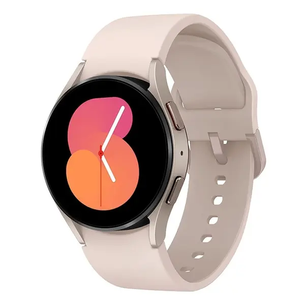 Smartwatch Samsung Galaxy Watch5, Aluminum, GPS