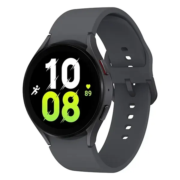 Smartwatch Samsung Galaxy Watch5, Aluminum, GPS