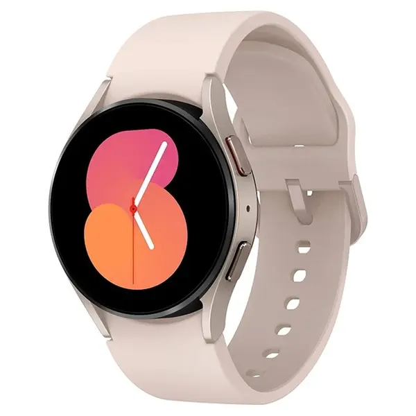 Smartwatch Samsung Galaxy Watch5, Aluminum, GPS + LTE