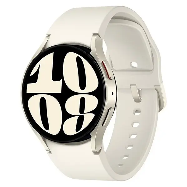 Smartwatch Samsung Galaxy Watch6 40mm, Aluminum, GPS