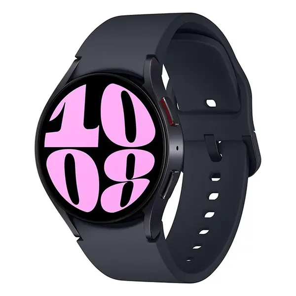 Smartwatch Samsung Galaxy Watch6, Aluminum, GPS