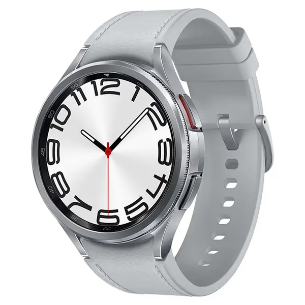 Smartwatch Samsung Galaxy Watch6 Classic 47mm, Stainless steel, GPS + LTE
