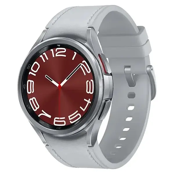 Smartwatch Samsung Galaxy Watch6 Classic, Stainless steel, GPS