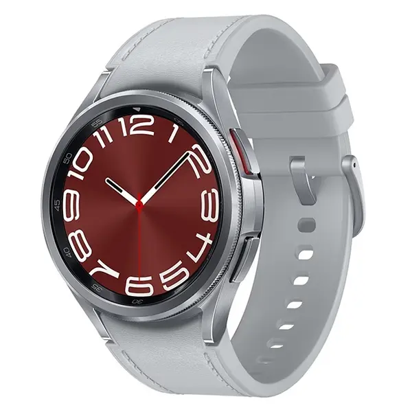Smartwatch Samsung Galaxy Watch6 Classic, Stainless steel, GPS
