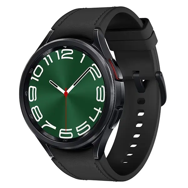 Smartwatch Samsung Galaxy Watch6 Classic, Stainless steel, GPS