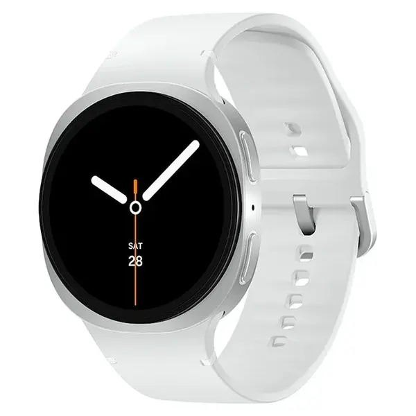 Smartwatch Samsung Galaxy Watch8, Aluminum, GPS