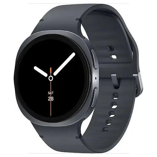 Smartwatch Samsung Galaxy Watch8, Aluminum, GPS, 44mm