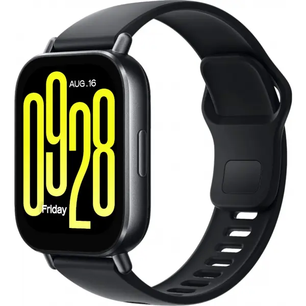 Smartwatch Xiaomi Redmi Watch 5 Active, Negru BHR8784GL