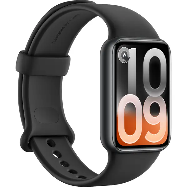 Smartwatch Xiaomi Smart Band 10 Pro, Midnight Black