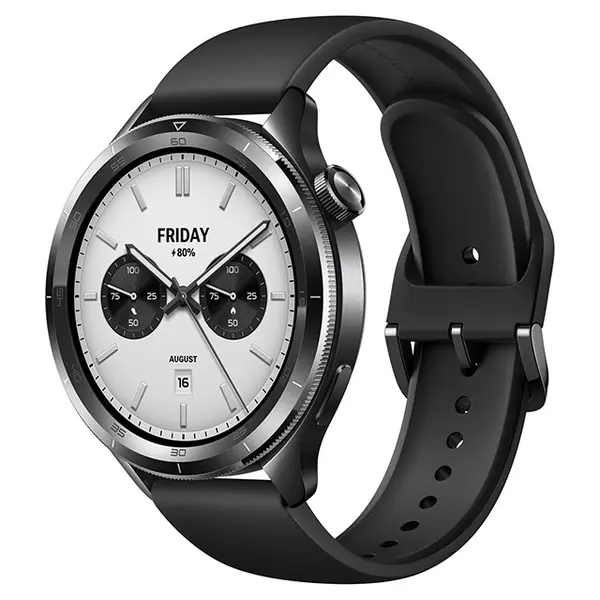 Smartwatch Xiaomi Watch S4