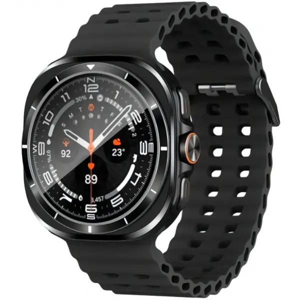 Smartwatch XO Design Ultra, Negru