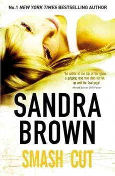 Smash Cut, Paperback/Sandra Brown