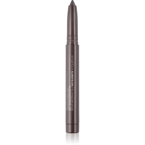 Smashbox Always On Eye Shadow Stick creion pentru ochi culoare Stone Fox 1.3 g