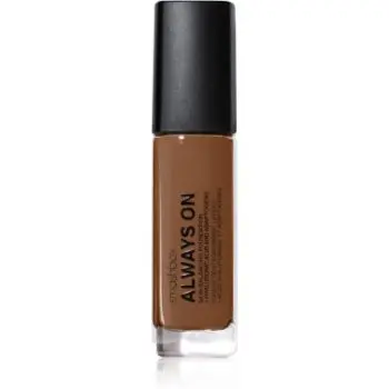 Smashbox Always On Skin Balancing Foundation machiaj persistent