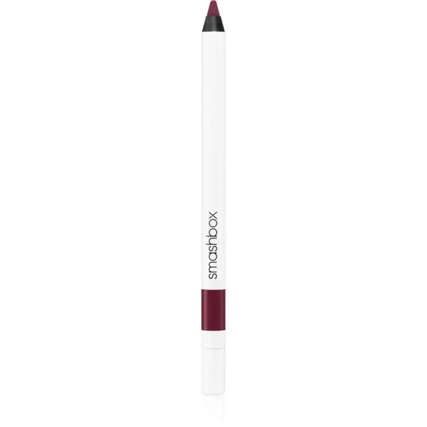 Smashbox Be Legendary Line & Prime Pencil creion contur buze culoare Cranberry 1.2 g
