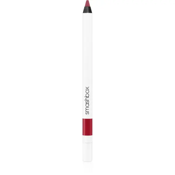 Smashbox Be Legendary Line & Prime Pencil creion contur buze culoare True Red 1.2 g