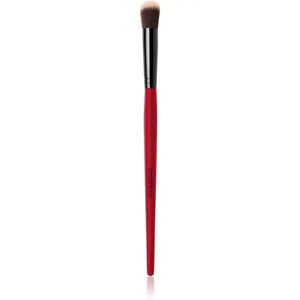Smashbox Blurring Concealer Brush pensula pentru corector 1 buc