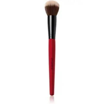 Smashbox Blurring Foundation Brush pensula pentru machiaj