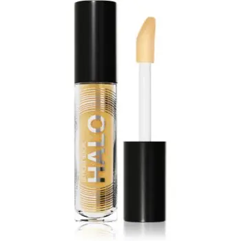 Smashbox Halo Plump + Glow Lip Gloss lip gloss hidratant pentru volumul buzelor