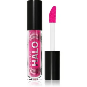 Smashbox Halo Plump + Glow Lip Gloss lip gloss hidratant pentru volumul buzelor