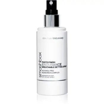 Smashbox Photo Finish Endurance Breathable Setting Spray fixator make-up