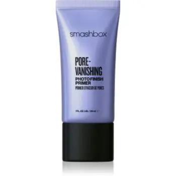 Smashbox Photo Finish Pore-Vanishing Primer baza rezisitenta pentru minimizarea porilor