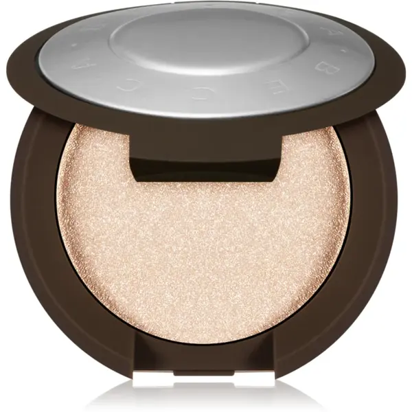 Smashbox x Becca Shimmering Skin Perfector Pressed Highlighter iluminator culoare Rose Quarz 7 g