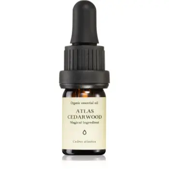 Smells Like Spells Essential Oil Atlas Cedarwood ulei esențial