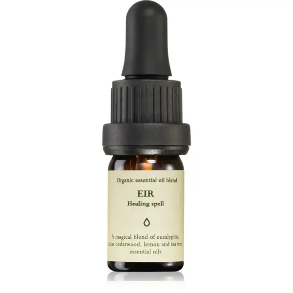Smells Like Spells Essential Oil Blend Eir ulei esențial (Healing spell) 5 ml