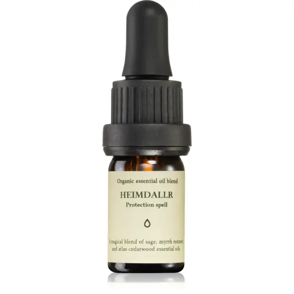 Smells Like Spells Essential Oil Blend Heimdallr ulei esențial (Protection spell) 5 ml