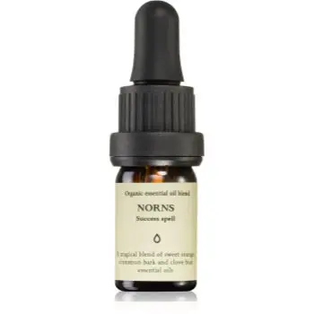 Smells Like Spells Essential Oil Blend Norns ulei esențial (Success spell)