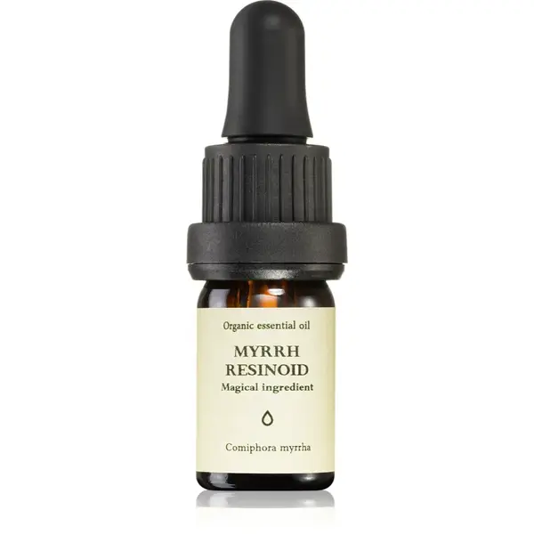 Smells Like Spells Essential Oil Myrrh Resinoid ulei esențial 5 ml