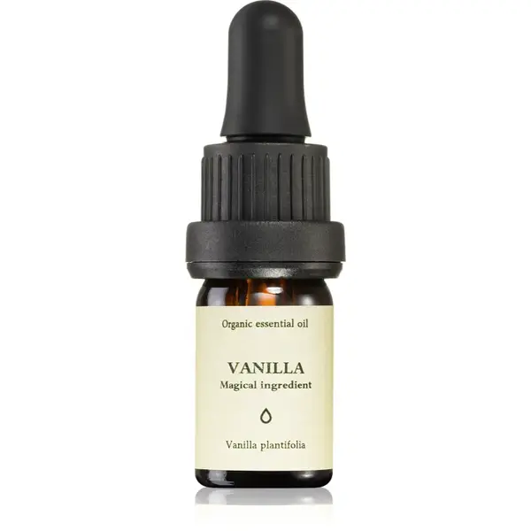 Smells Like Spells Essential Oil Vanilla ulei esențial 5 ml