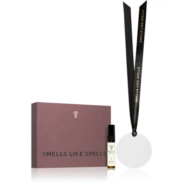 Smells Like Spells Idunn set cadou 2 buc