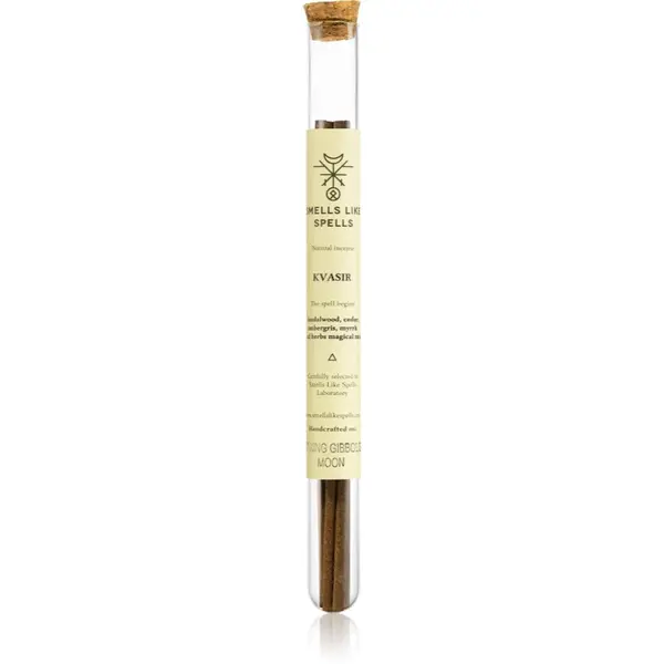 Smells Like Spells Norse Magic Kvasir betisoarele parfumate (intelligence spell) 50 g