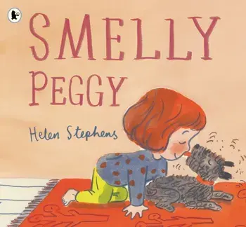Smelly Peggy, Paperback/Helen Stephens