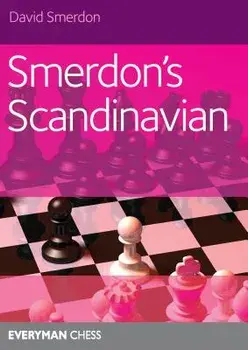Smerdon's Scandinavian, Paperback/David Smerdon