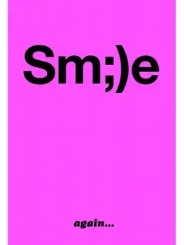 Smile again…, Hardback/Rich Browd