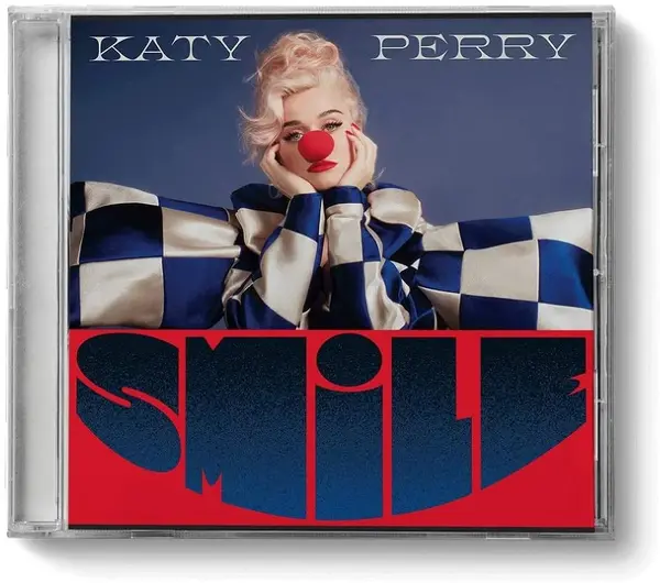 Smile | Katy Perry