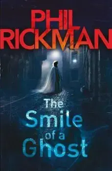 Smile of a Ghost, Paperback/Phil Rickman