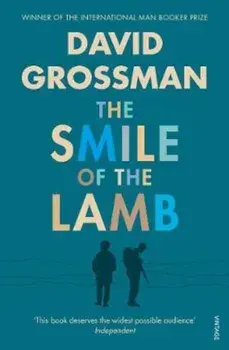 Smile Of The Lamb, Paperback/David Grossman