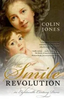 Smile Revolution, Paperback/Colin Jones CBE