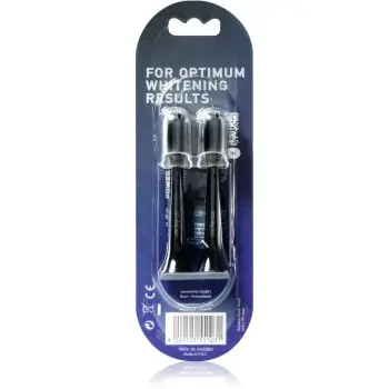 Smilepen Sonicblue Wavelight Toothbrush Replacement Heads capete de schimb pentru periuta de dinti
