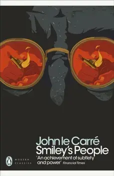 Smiley's People, Paperback/John le Carre