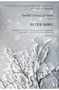 Smilla's Sense of Snow - Peter H�eg